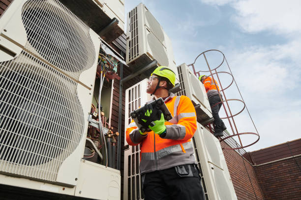 Best HVAC Replacement Cost  in Tresckow, PA