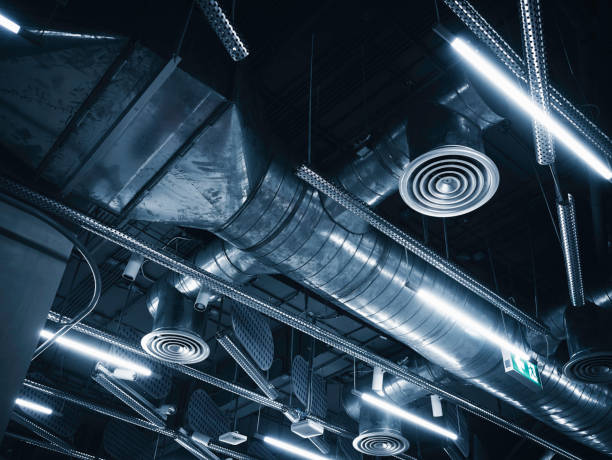 HVAC Maintenance Plan in Tresckow, PA