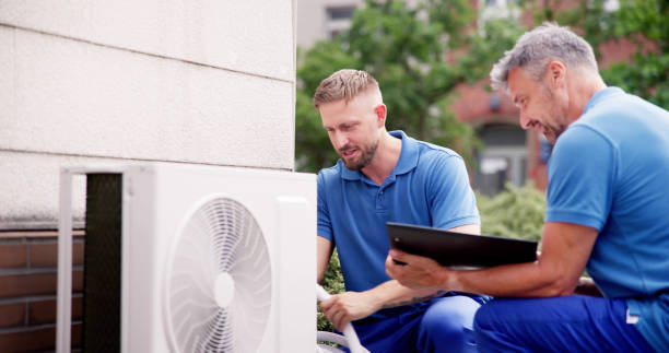 Best HVAC Air Duct Cleaning  in Tresckow, PA