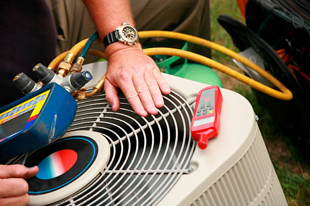 Best HVAC Installation Services  in Tresckow, PA