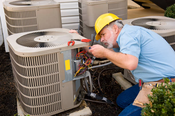 Best HVAC Maintenance Near Me  in Tresckow, PA