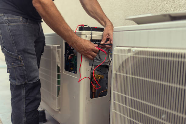 Best HVAC Installation Services  in Tresckow, PA