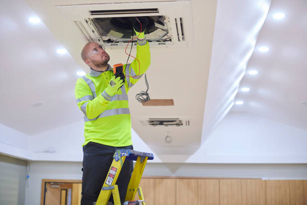 Best Ductless HVAC Repair  in Tresckow, PA