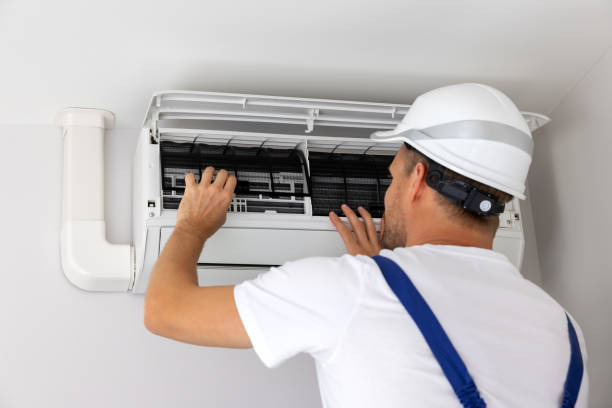 Best Local HVAC Companies  in Tresckow, PA