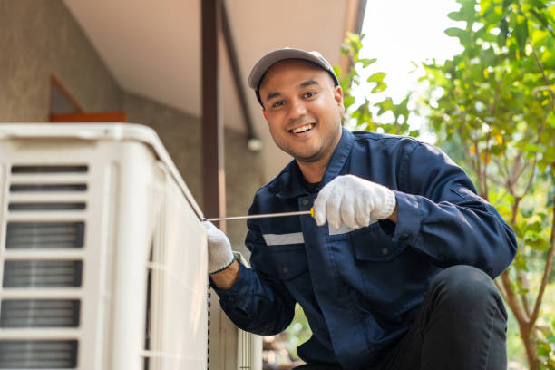 Ductless HVAC Repair in Tresckow, PA